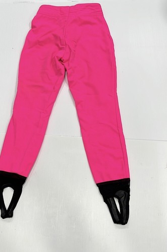 Pantaloni da sci elasticizzati vintage Schoeller of Switzerland AFRC 6 Made in USA - Foto 8 di 10