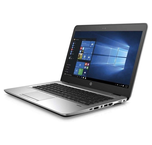 HP EliteBook 840 G3 Laptop Core i7 6TH GEN 16GB RAM 512GB SSD D - Picture 8 of 9