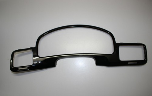 2011 VW Touareg / Rhd Kombiinstrument Rand Rahmen 7P2857190B