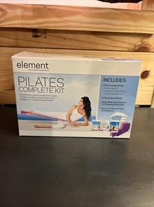 Element Pilates Kit