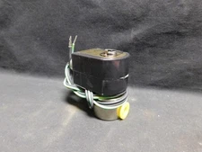 PARKER HANNIFIN 04F20C3314BDH4C05S Solenoid Valve -- 110/120v -- 16 Watts