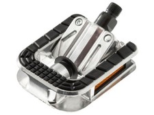 Fahrradpedale Aluminium Klapppedale 90°Pedal...