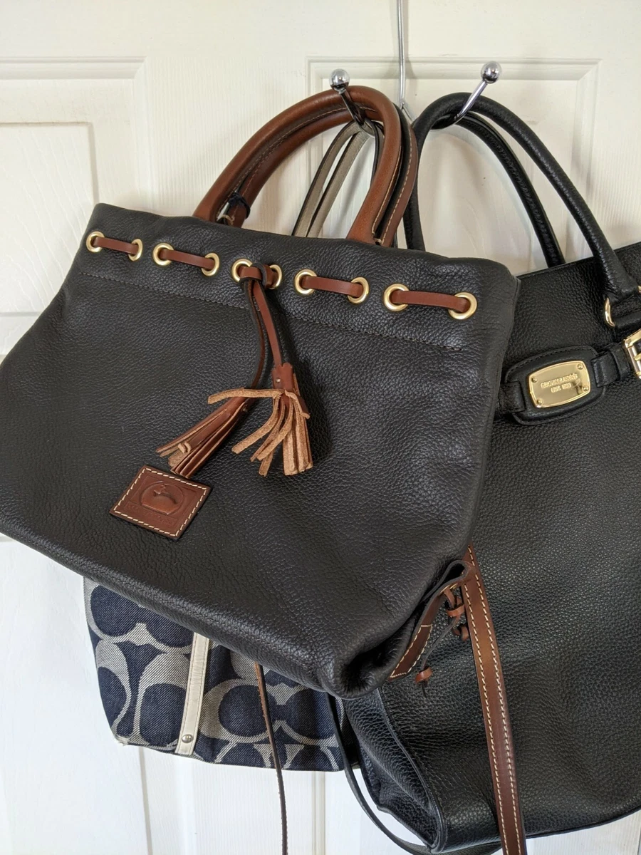 Wakefield tassel hotsell tote