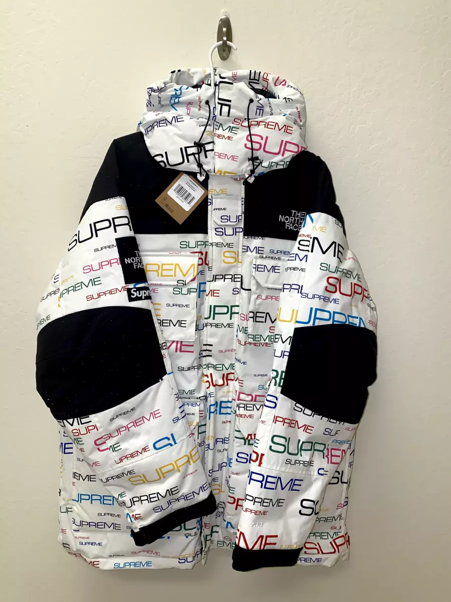 The North Face x Supreme Coldworks 700 Fill Down Parka | eBay