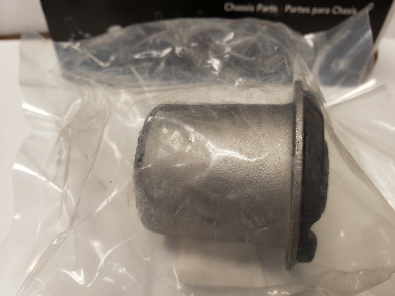 Suspension Control Arm Bushing Import Direct BU05017 for sale online eBay