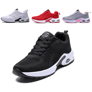 Women-039-s-Trainers-Casual-Breathable-Sport-Running-Sneakers-Tennis-Shoes-Plus-size