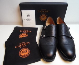 cheaney edmund