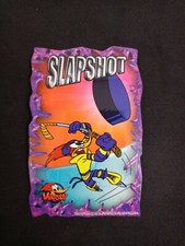 Vending Machine Stickers Woody the Woodpecker Cartoon C 