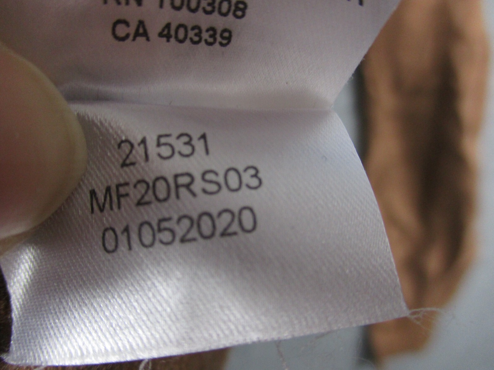 Peter Millar Collection Excursionist Flex Pullove… - image 8