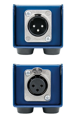 Cloud Microphones Cloudlifter CL-1 Activator Microphone Preamp UPC 094922059796 - Picture 2 of 2