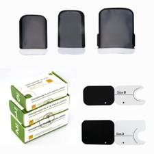 Dental Digital X-Ray Imaging Phosphor Plate 0 1 2 Barrier/Phosphor Envelopes