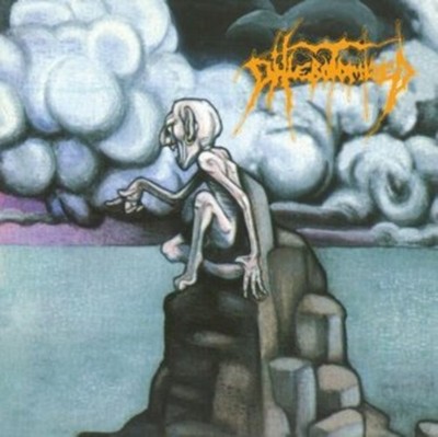PHLEBOTOMIZED - IMMENSE INTENSE SUSPENSE - CD - G3z