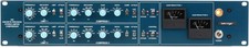 Behringer 369 2-channel Rackmounted Stereo Co...