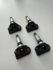 4x Original BMW Reifendrucksensoren 5er G30 G31 F40 3er G20 X3 G01 X5 G05 RDK