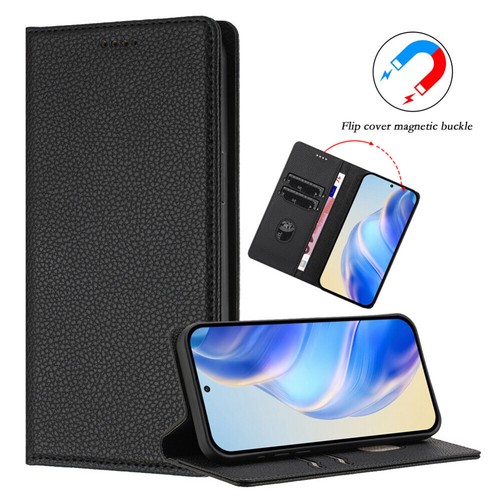For OnePlus 13R 13T 12 11 10 9 8T Nord 5 CE5 Lite Case Wallet Leather Flip Cover - Picture 18 of 54