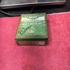 RCBS .243 WIN RELOADING U S B DIE SET.  PART# 11404.  WITH SHELL HOLDER #3-USED — photo 1
