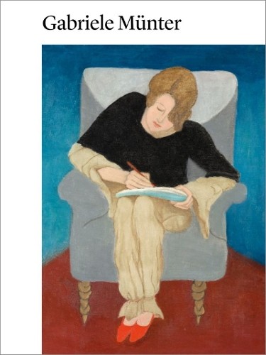 Gabriele Mnter by Isabelle Jansen, Matthias Mhling - 9783791379845