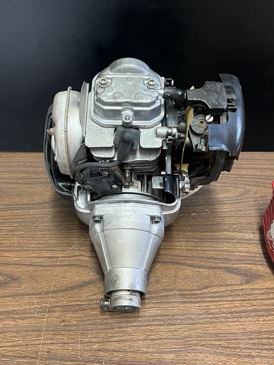 HONDA HHT-35 String Trimmer 35cc Engine Powerhead / Project