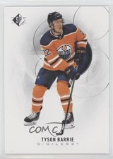 2020-21 SP Retail Tyson Barrie #13 05nw