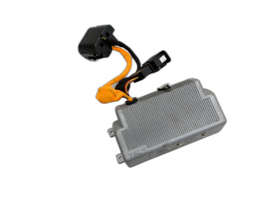 Steuergerät Spannungswandler Wechselrichter hi Mitte 230V aus 12V für Skoda