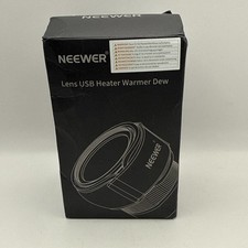 Neewer USB Lens Warmer 600mm Heater for DSLR Camera or Telescope