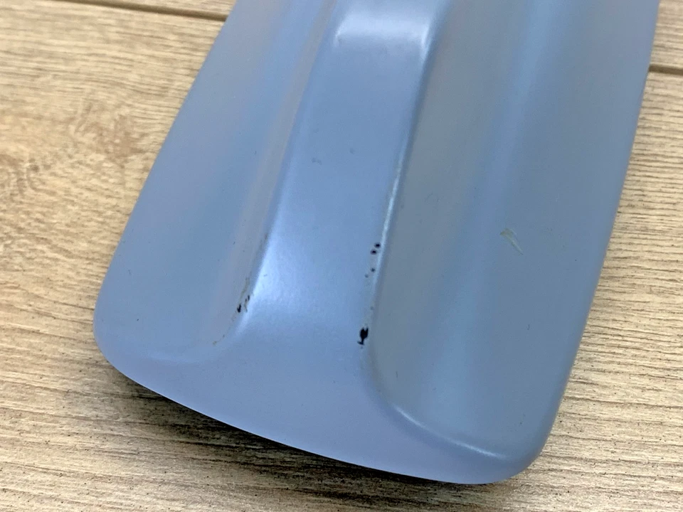 Cubierta moldeada antena aleta tiburón techo trasero Volvo S60 2007-2018 39850327 OEM NUEVO Foto 4 de 4