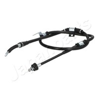 Bremsseil Seilzug Feststellbremse Japanparts BC-K22L FüR Cerato KIA LD 1 Crdi
