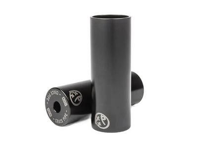BSD CRACK PIPE Peg 4140 Cr-Mo