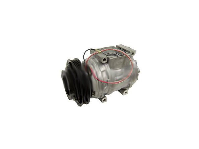 For 1991-2005 Acura NSX A/C Compressor 67261ZFNP 1992 1993 1994 1995 1996 1997