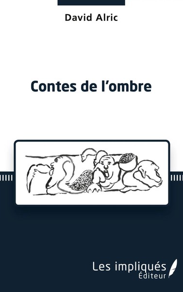 Contes De L'ombre Guilhem Martin Taschenbuch Kartoniert / Broschiert FranzöSisch-image