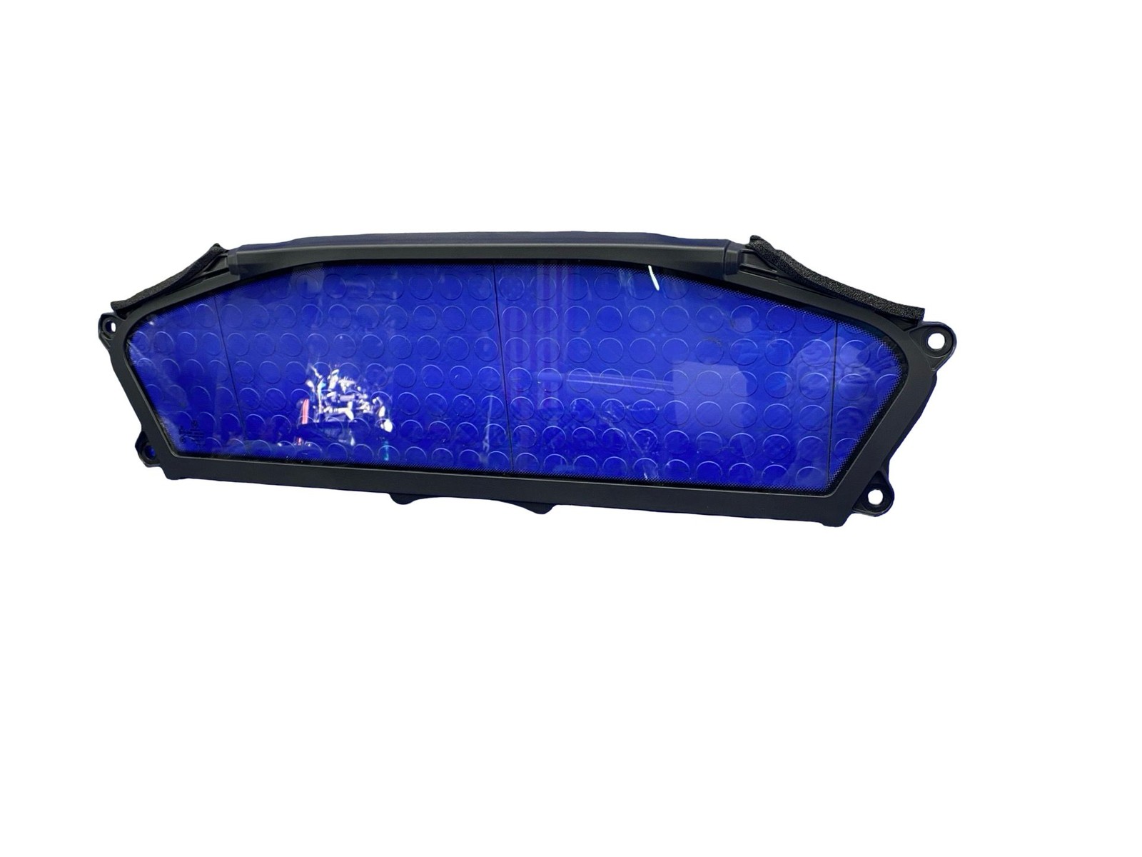 2014 - 2019 Bmw I8 Oem Rear Partition Back Window Glass 51317393243