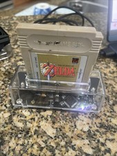 the Legend of Zelda: Link's Awakening (GameBoy) Loose Cart Only - Authentic