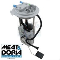 Meat & Doria 77429 Kraftstoff-FöRdereinheit Kraftstoffpumpe FüR Chevrolet