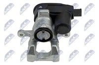 NTY Bremssattel HZT-HY-550 FüR Hyundai Tucson TL TLE Ix35 LM EL ELH Crdi Allrad