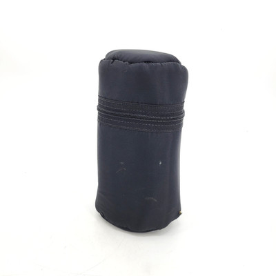 Outdoor Research Black Insulated SG Water Bottle Parka 1L Liter Nalgene 33413