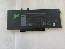 3HWPP Battery For Dell Latitude 14 5401 5411 15 5501 5511 Precision 3541 4cell