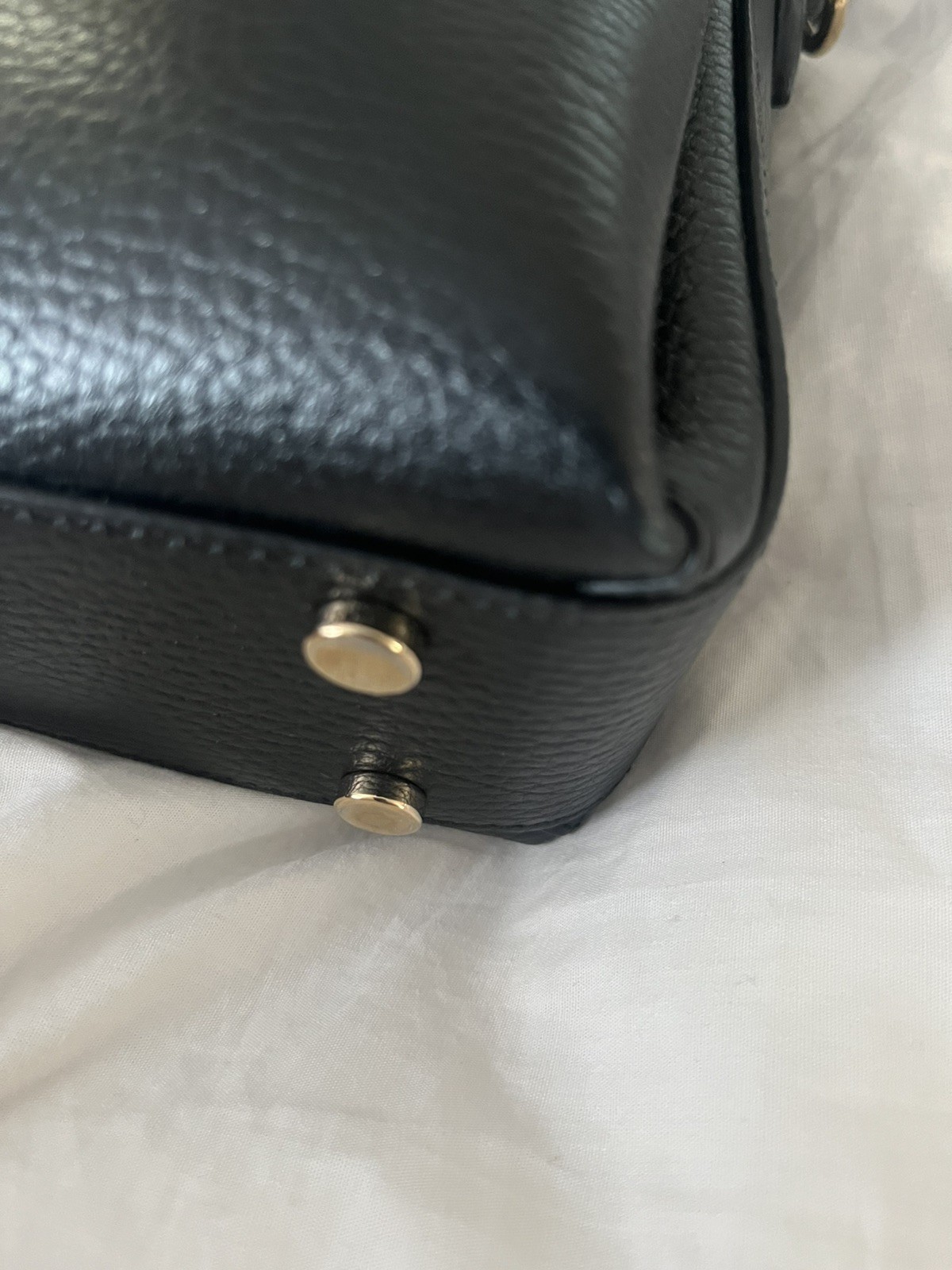 GUCCI INTERLOCKING G DOLLAR MEDIUM TOP HANDLE SHO… - image 23