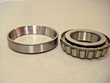 SKF 30209/Q TAPERED ROLLER BEARING and CUP 45x85x20.75 mm