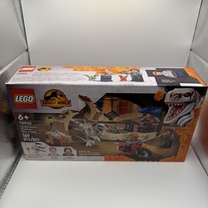 Lego 76945 | eBay