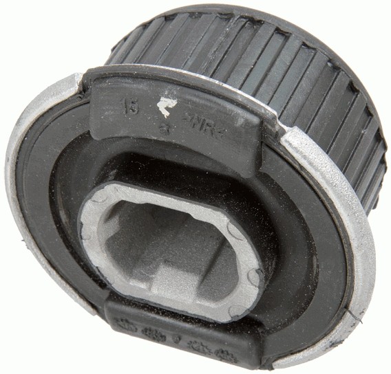 4x ✅Fits LEMFORDER 10984 01 MOUNTING, AXLE BEAM  ⭐UK Seller⭐