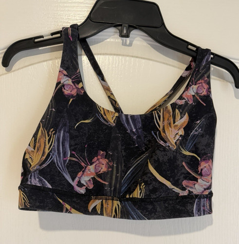 Lululemon TWO BRA BUNDLE  Women’s Sports Bra S