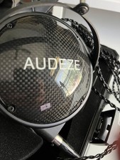 Audeze LCD-XC Over Ear Closed Back Planar Hea...