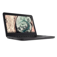 Lenovo 100e Gen 3 Laptop Intel Celeron N4500 4GB RAM 64GB eMMC 11,6" Chrome OS – Bild 4