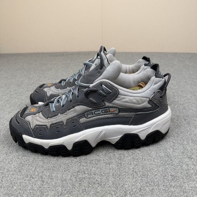 Nike ACG 2001 Terra Bedlam Ndestrukt Hiking Sneakers Vintage Womens 9