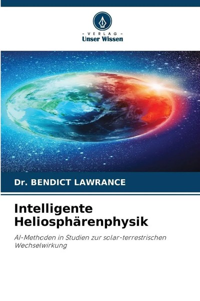 Bendict Lawrance | Intelligente HeliosphäRenphysik | Taschenbuch | Deutsch-image