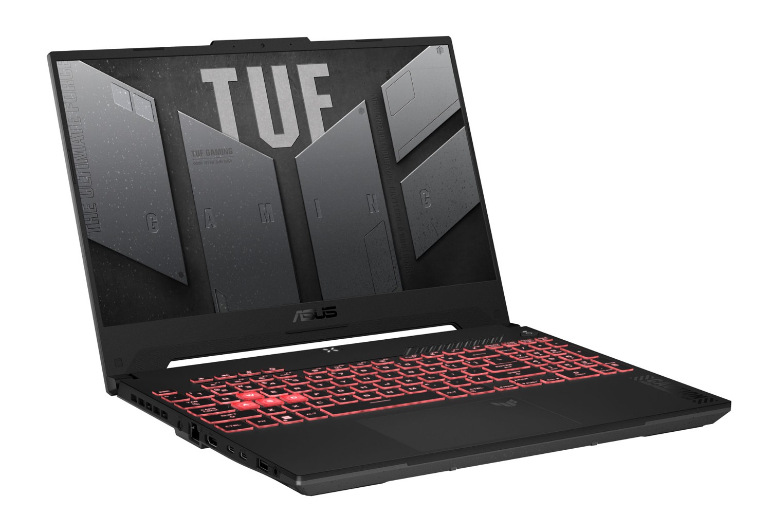 ASUS A15-TUF507NVR-LP035W 15.6'' - AMD Ryzen 7 7435HS 4.5 GHz - NVIDIA GeForce