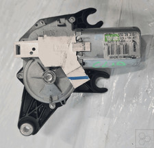 Lunette arrière Renault MODUS