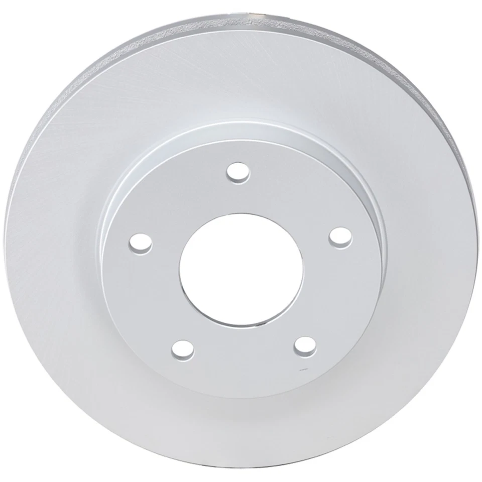 Front & Rear Brake Disc Rotors for Chevy Olds S10 Pickup Chevrolet Blazer Jimmy - Изображение 4 из 4