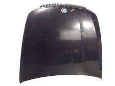 41617486754 VORDERE HAUBE / 17569813 F�R BMW X6 E71, E72 XDRIVE 40 D