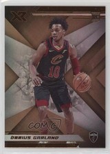 2019-20 Panini Chronicles XR Bronze Darius Garland #274 Rookie RC 0xz1